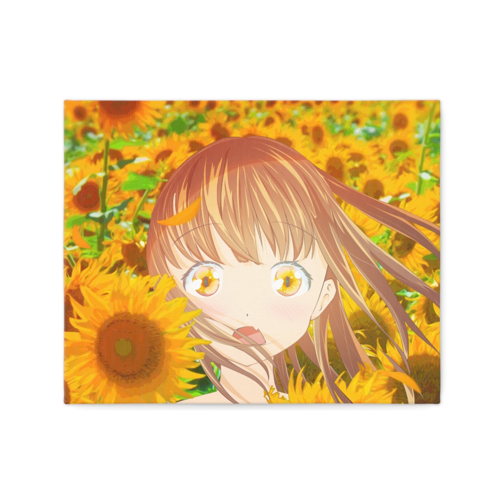 あー。キャンバス(F3)