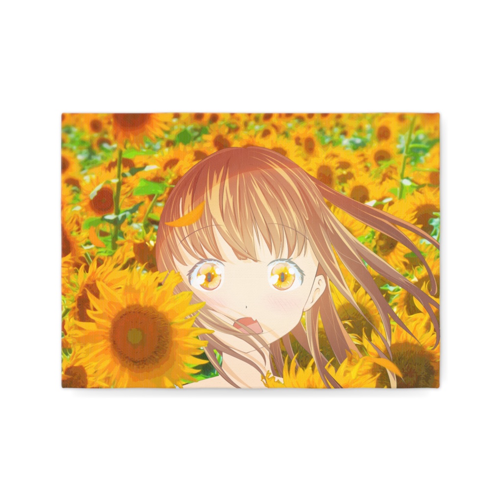 あー。キャンバス（F4）