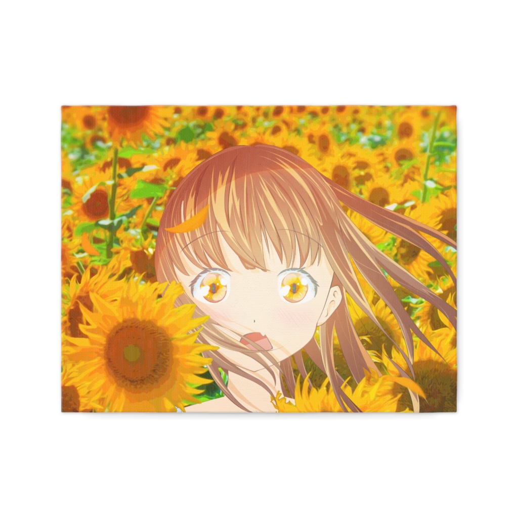 あー。キャンバス（F6）