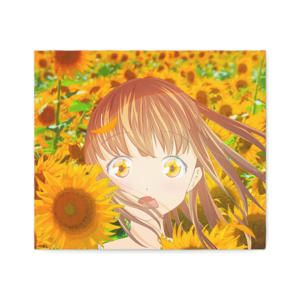 あー。キャンバス（F10）