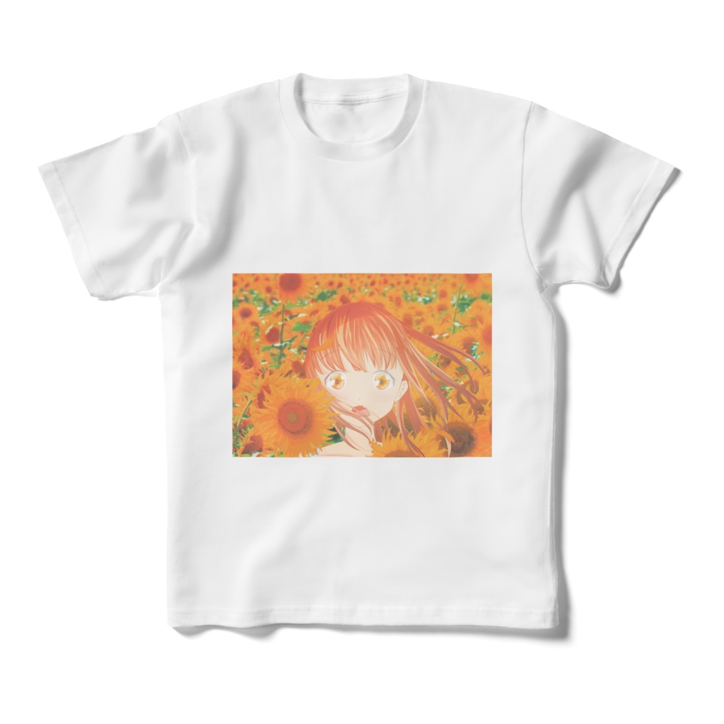 あー。半袖Tシャツ（キッズ用 160cm）