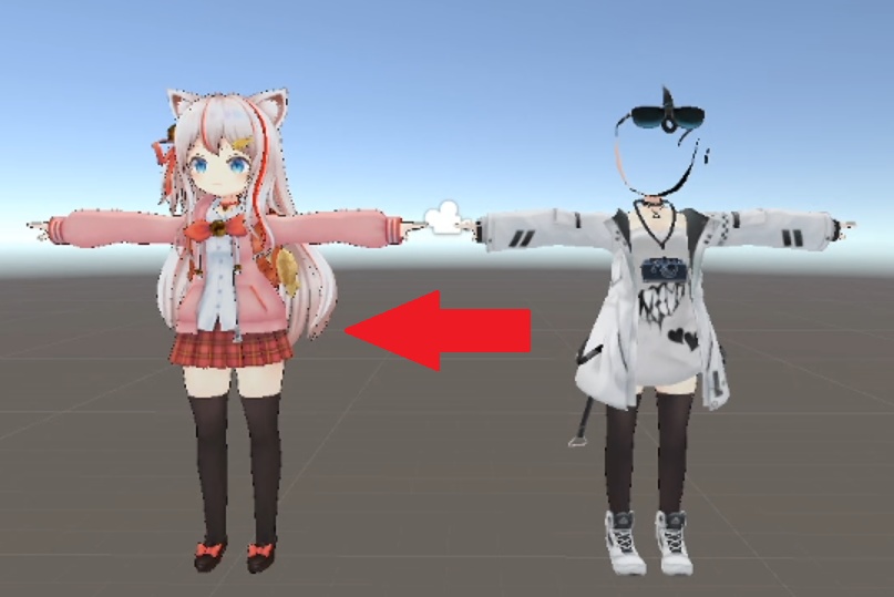 Avatar Merger