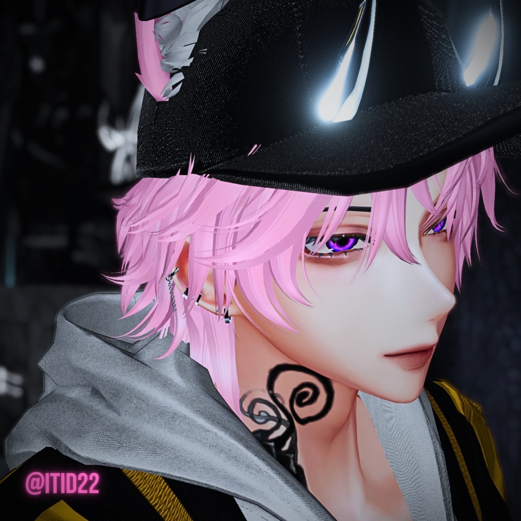 Møra EH (モーラ EH)