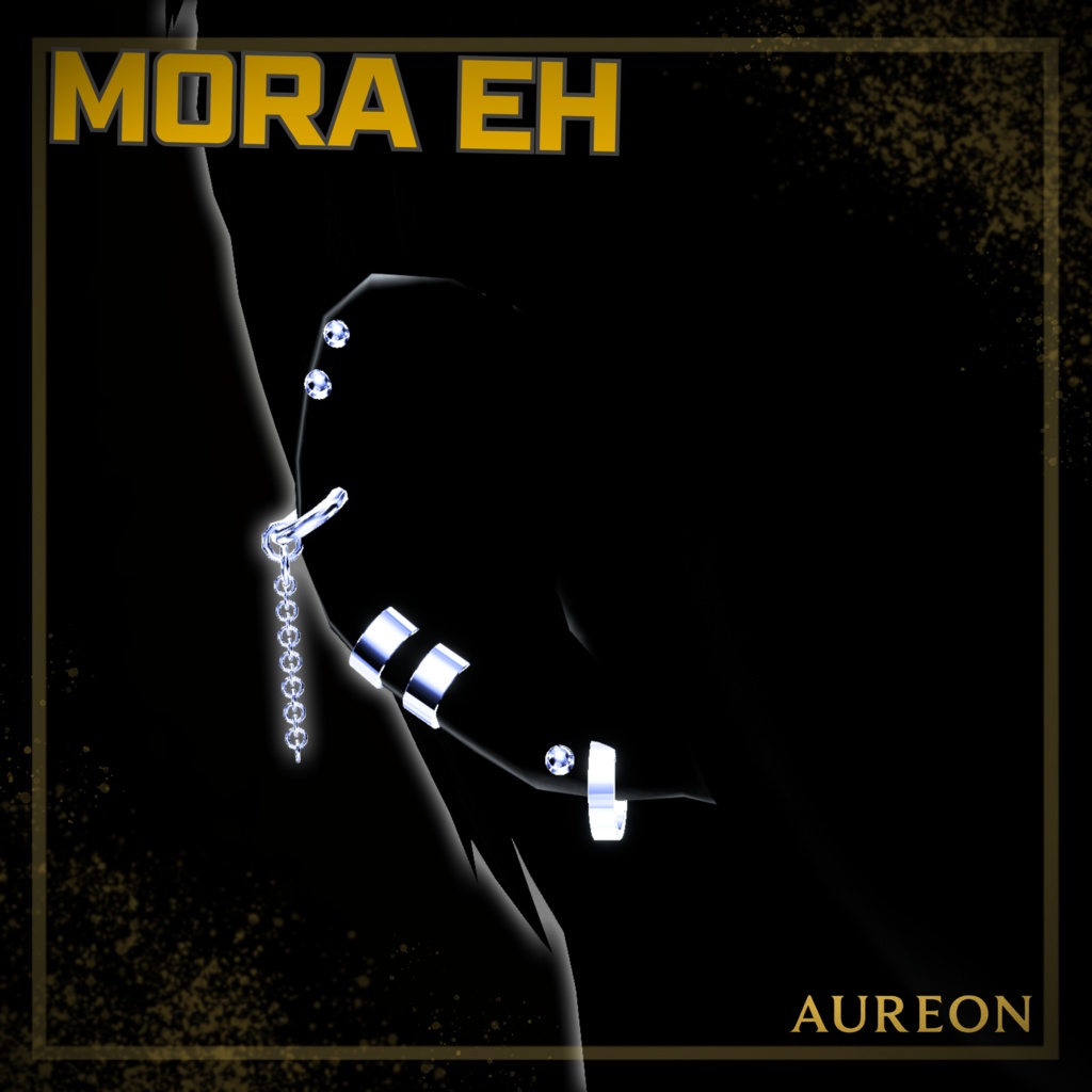 Møra EH (モーラ EH)