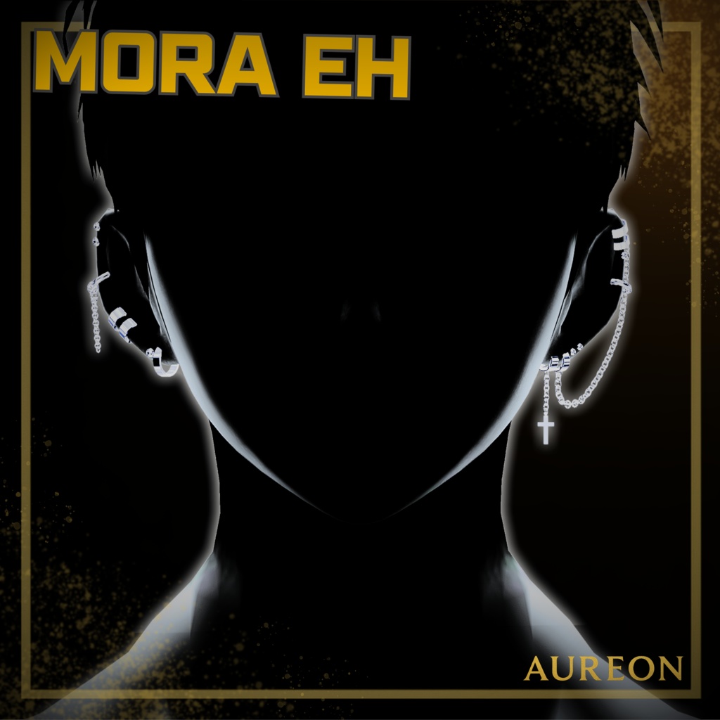 Møra EH (モーラ EH)