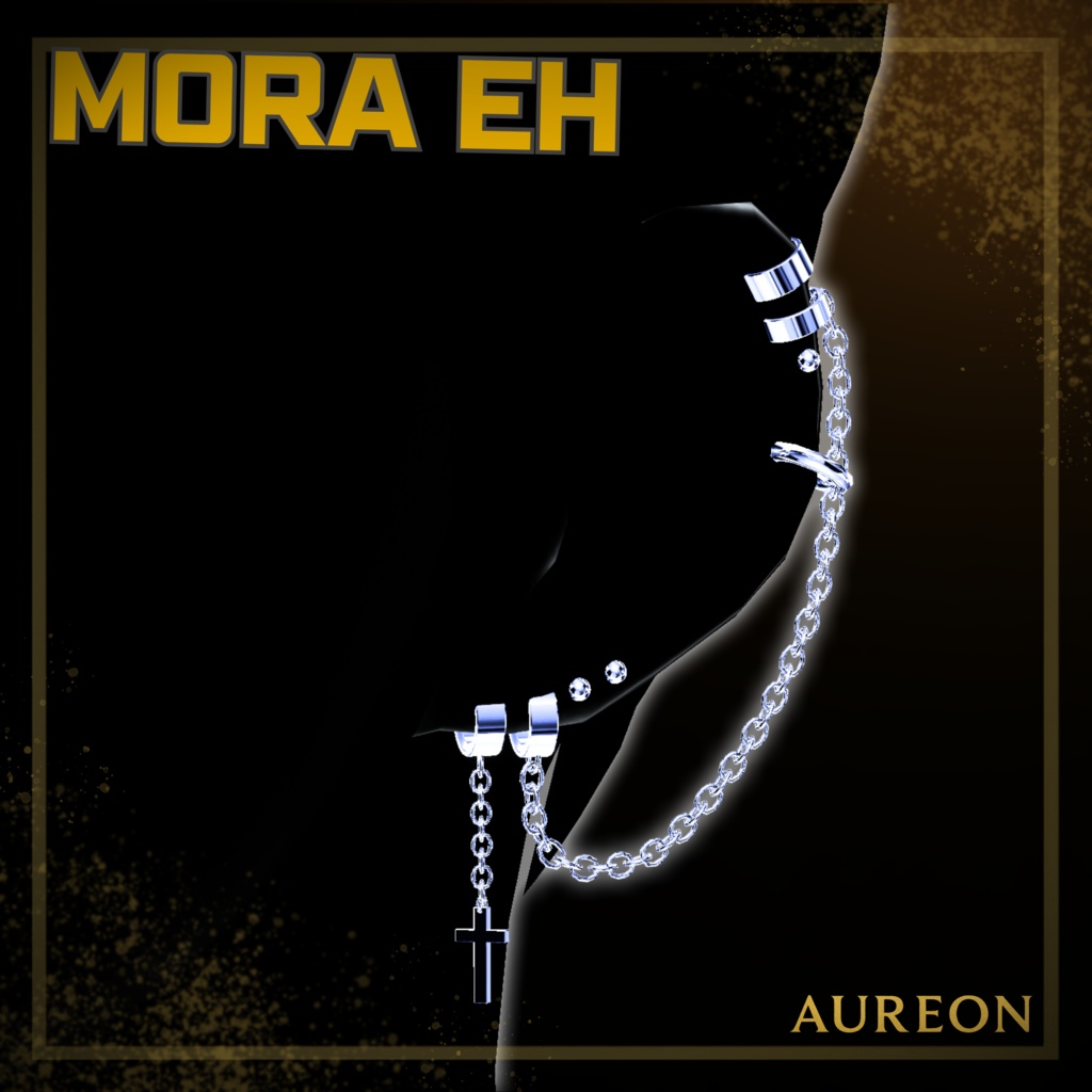 Møra EH (モーラ EH)