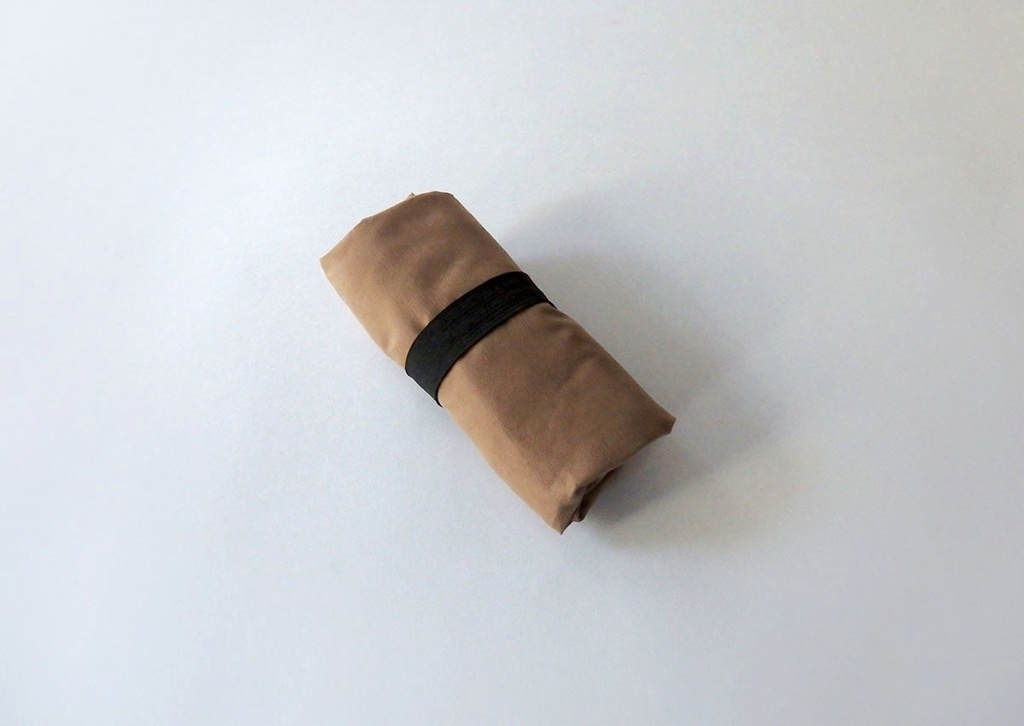 ねこタイツ ソファ エコバッグ