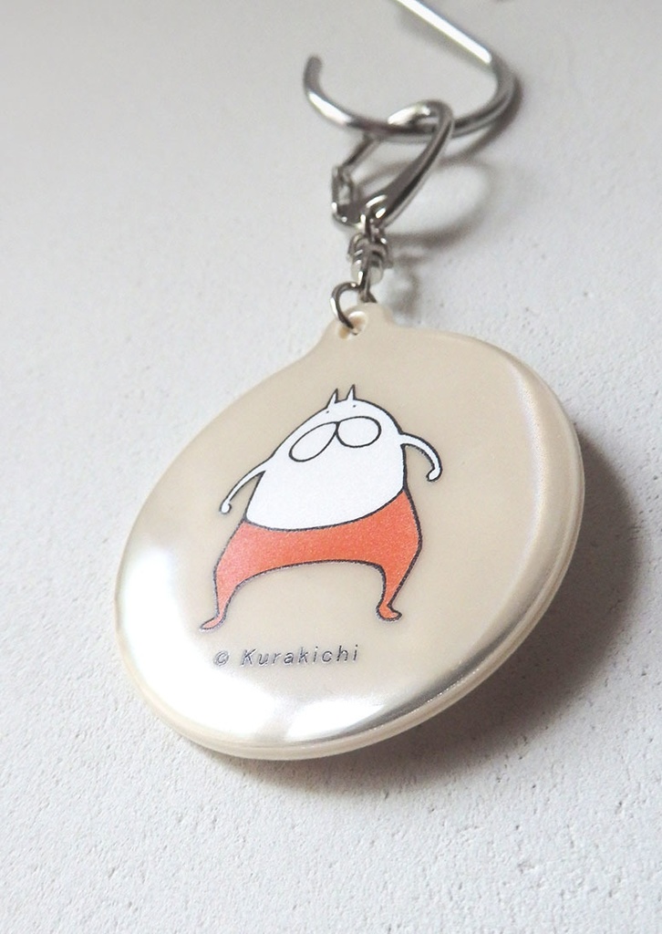 ねこタイツ リフレクター