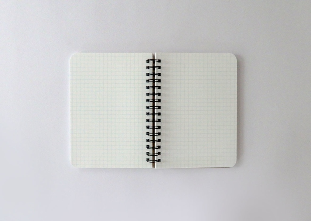 ねこタイツ キング オブ クラブ A6ノート