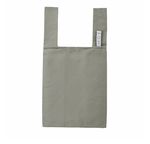 ねこタイツ ころりん エコバッグ