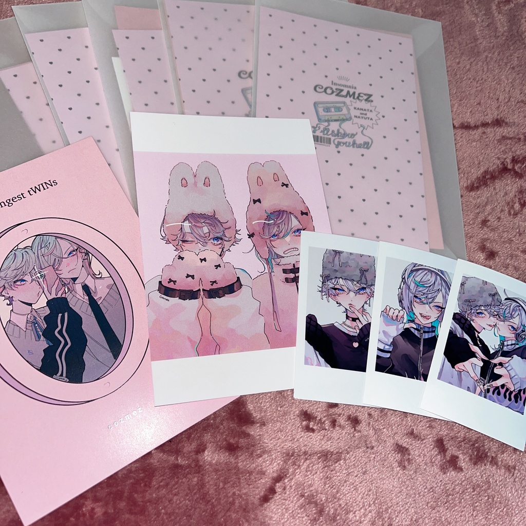 Card set