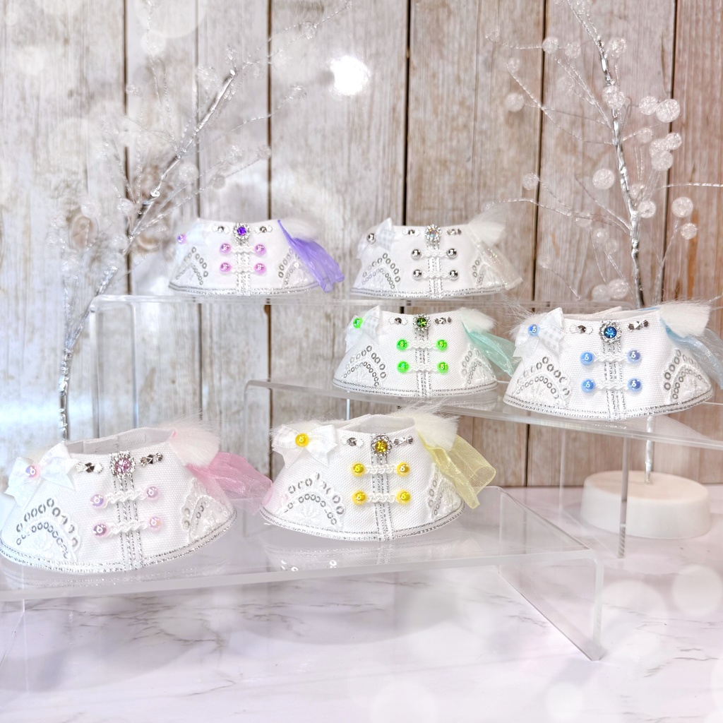 ぷりんすけーぷset