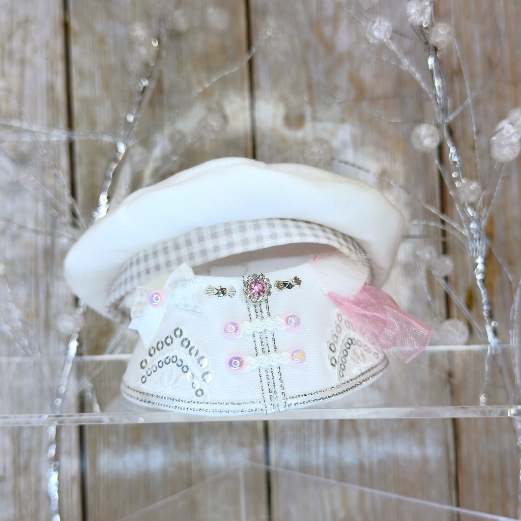 ぷりんすけーぷset