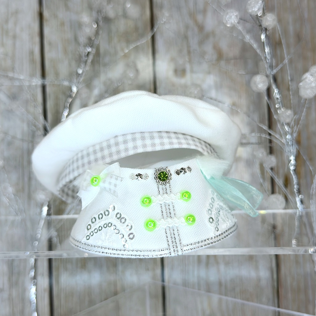 ぷりんすけーぷset