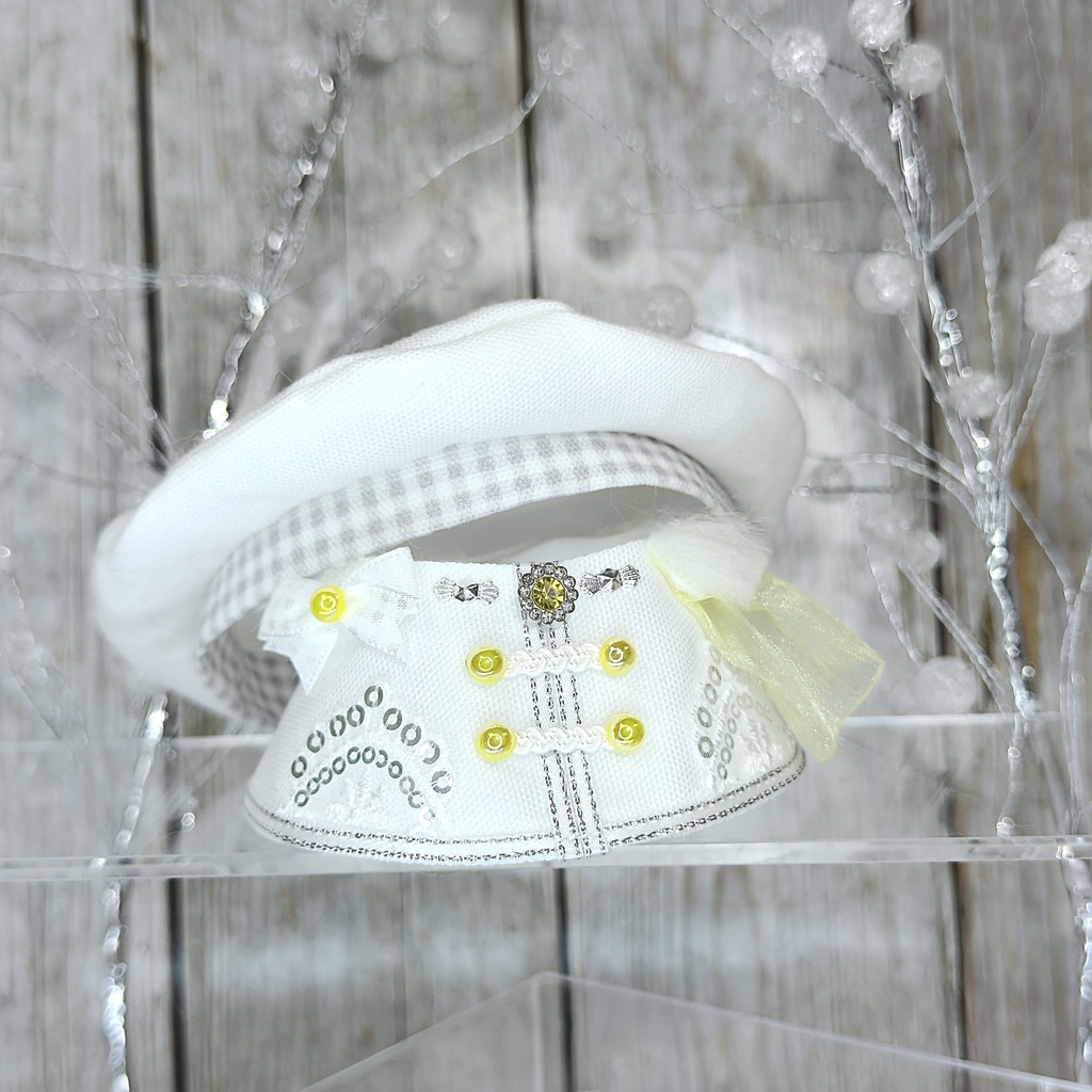 ぷりんすけーぷset