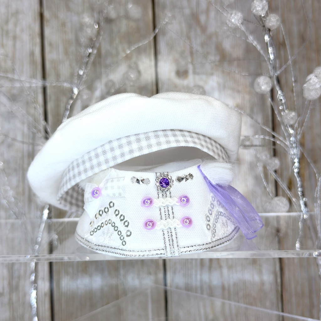 ぷりんすけーぷset