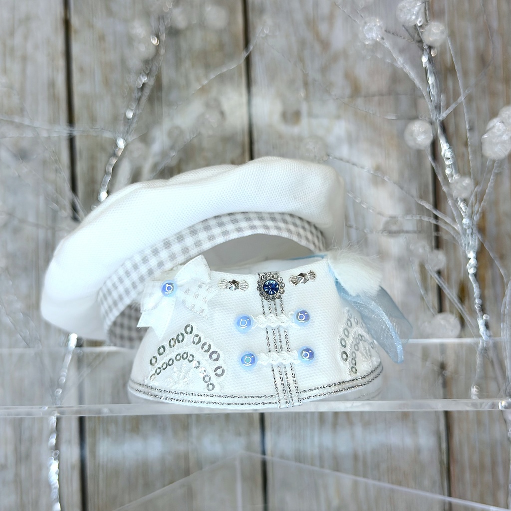 ぷりんすけーぷset