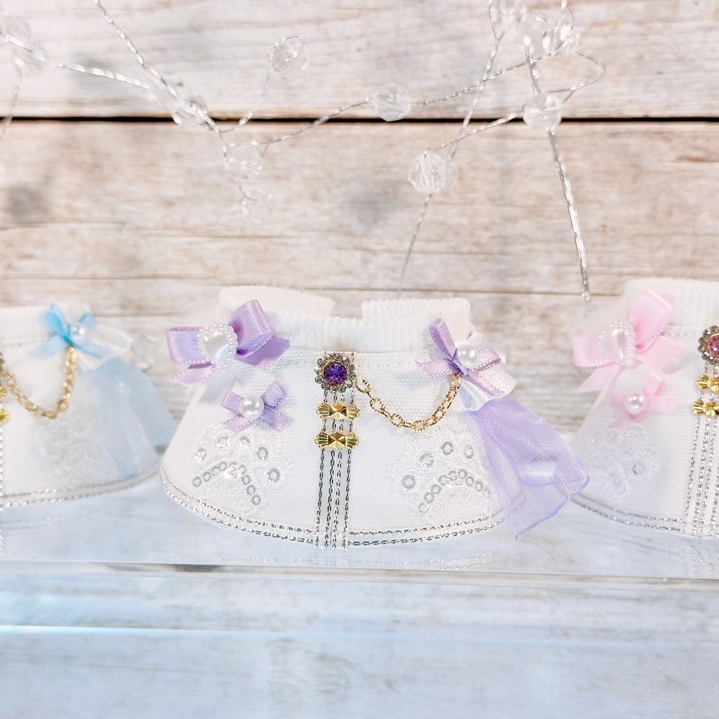 リュクスケープ