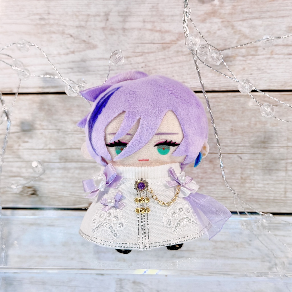 リュクスケープ