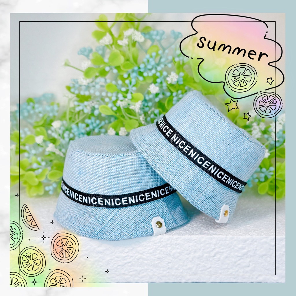 summerバケット