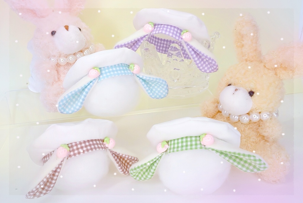 うさみみセーラー