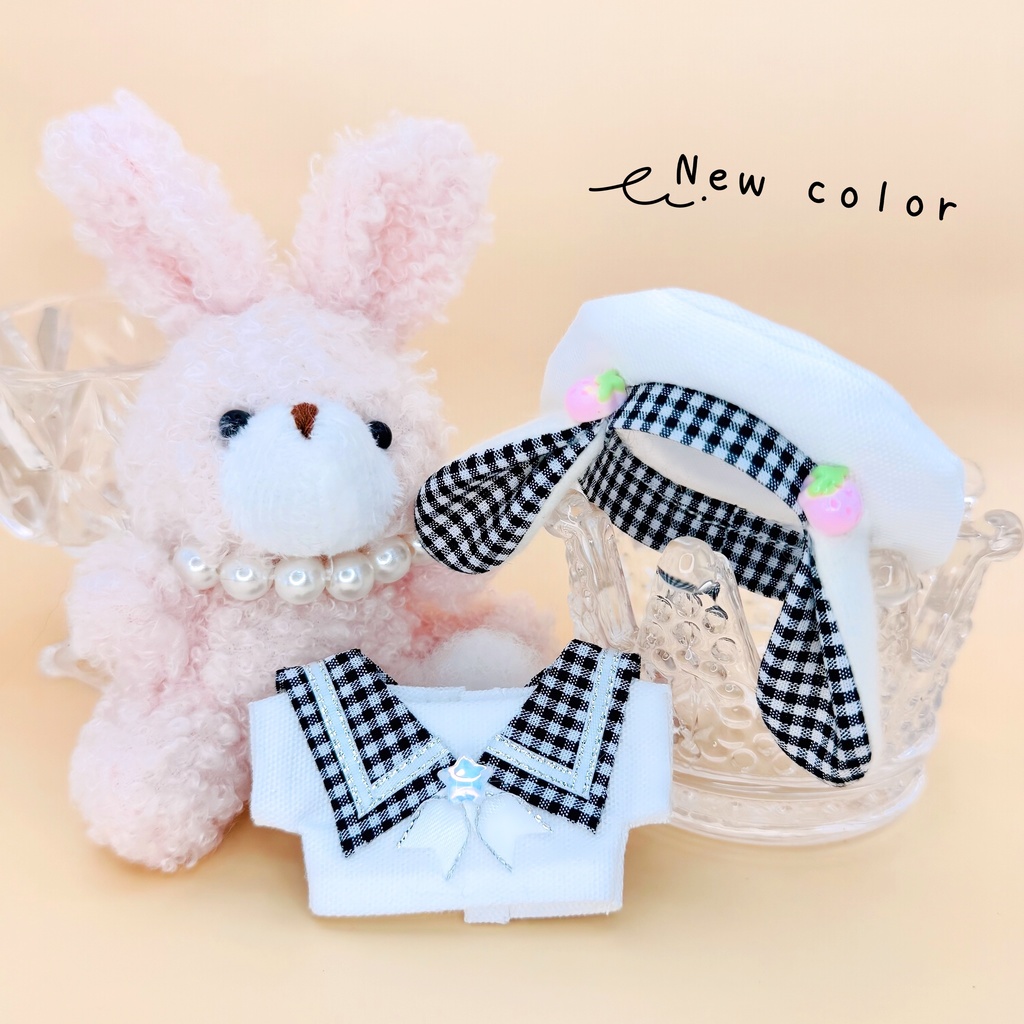 うさみみセーラー