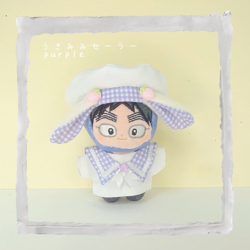 うさみみセーラー