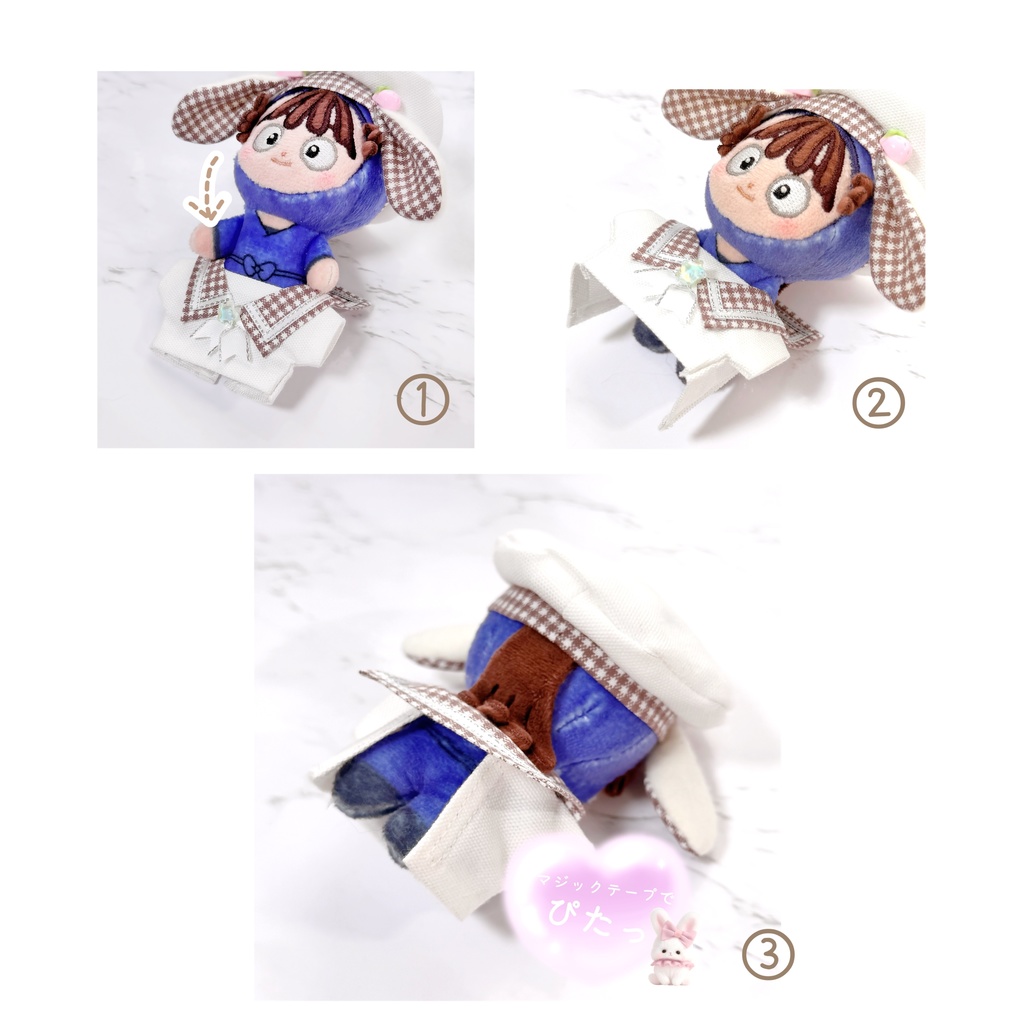 うさみみセーラー