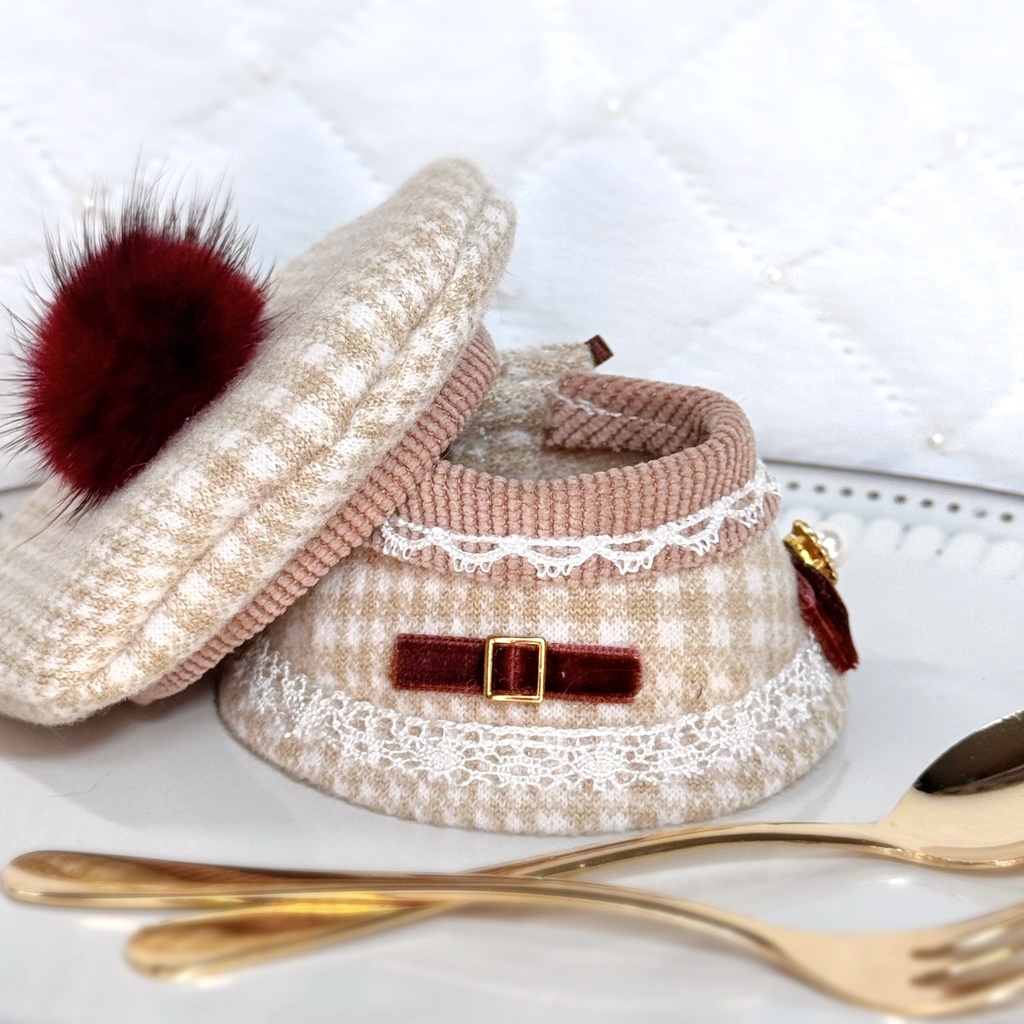 caffè e llatte cape