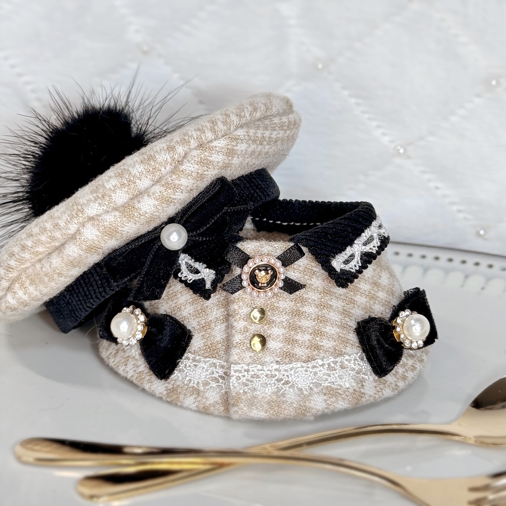 caffè e llatte cape