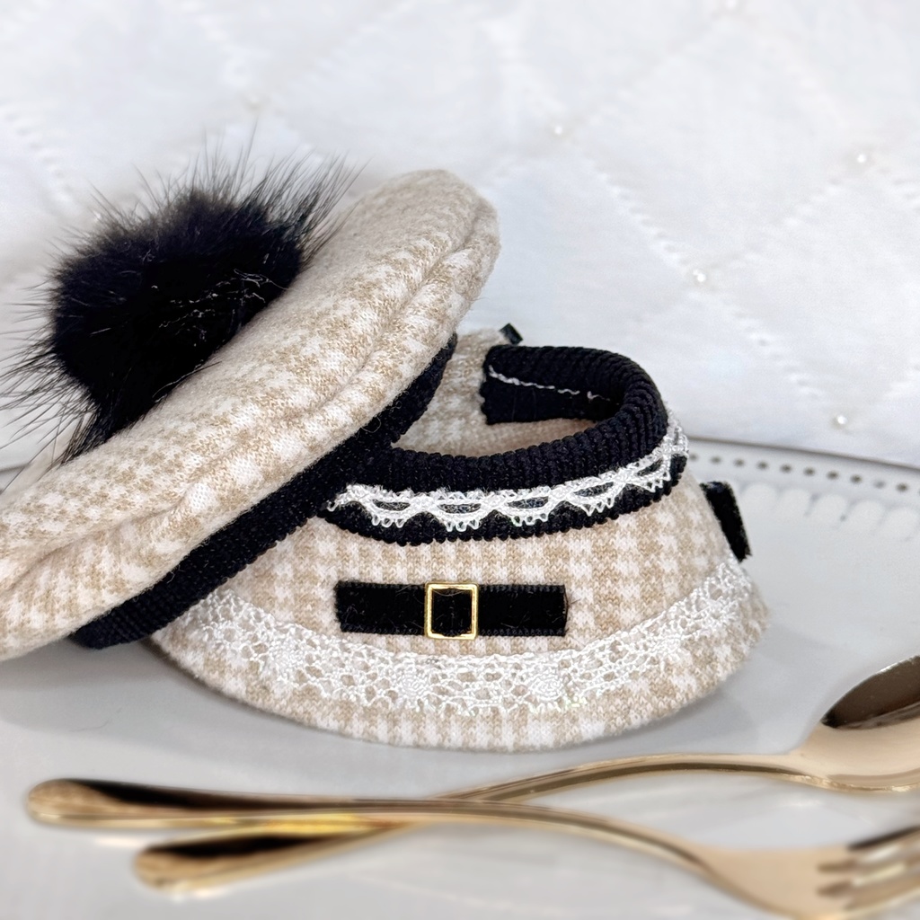 caffè e llatte cape