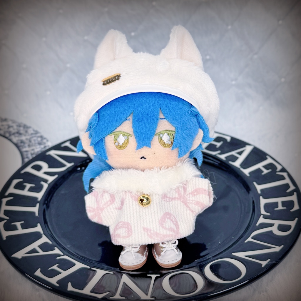 ふわもこにゃんこ