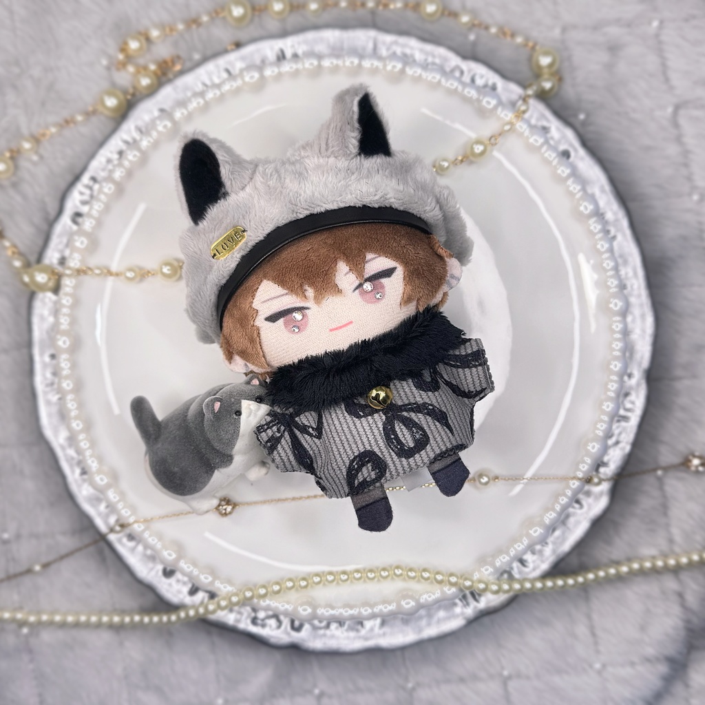 ふわもこにゃんこ