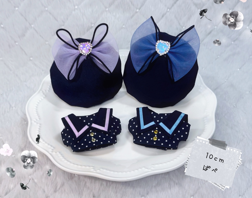 くろねこセーラー