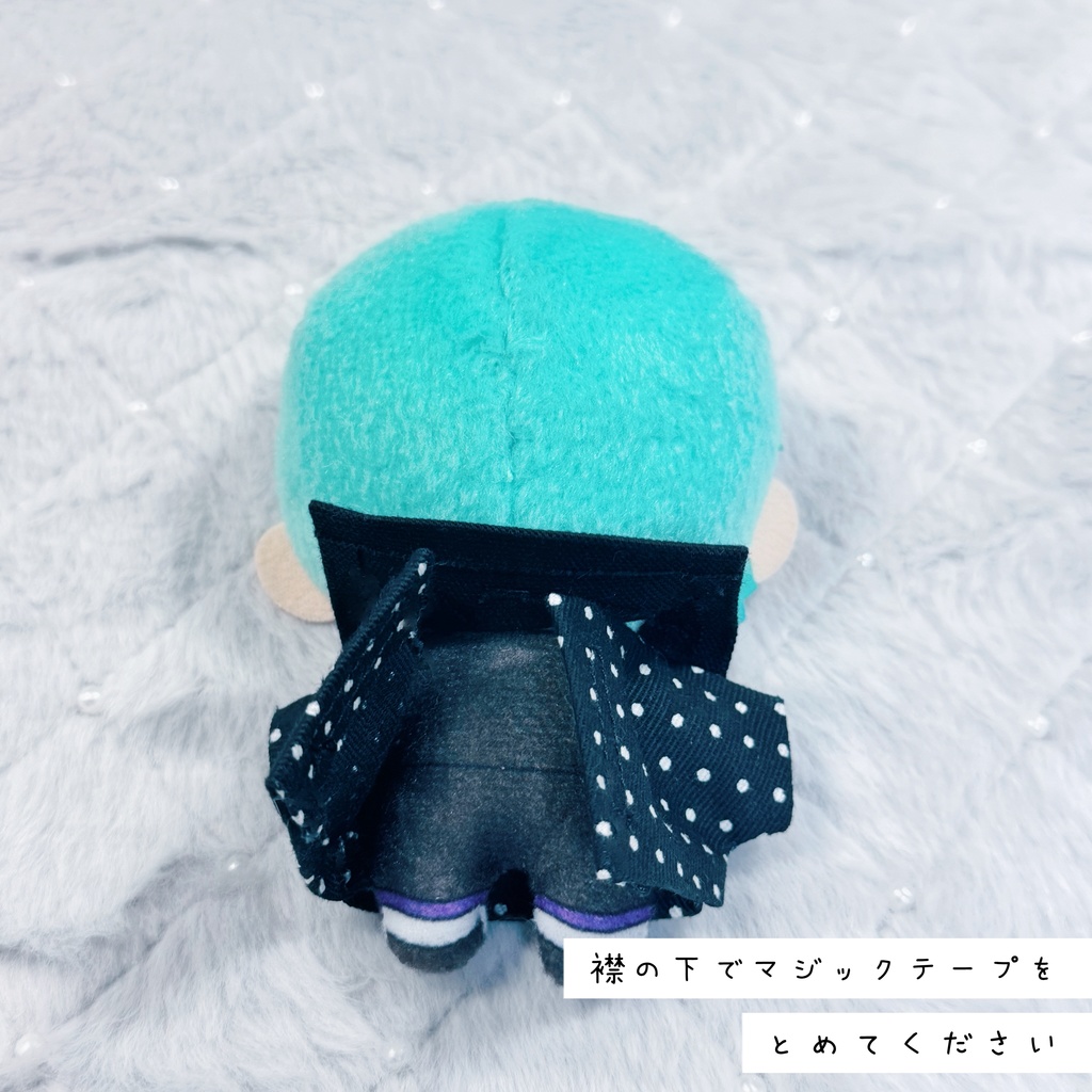 くろねこセーラー