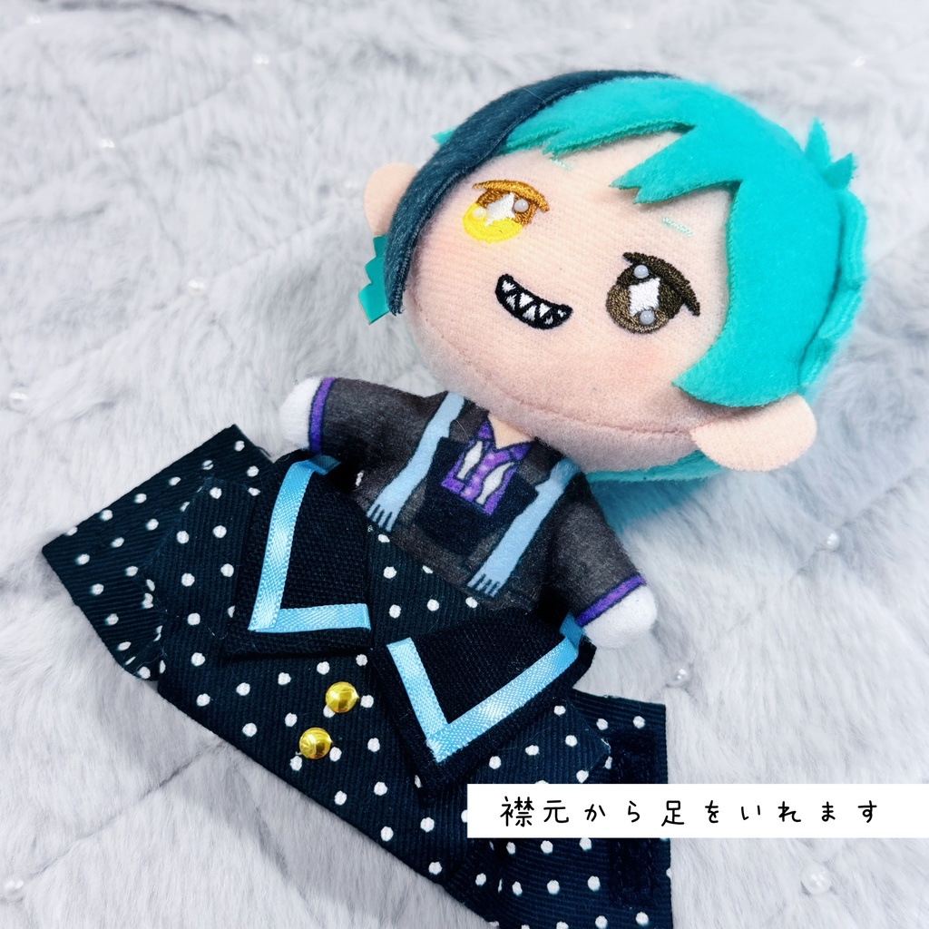 くろねこセーラー