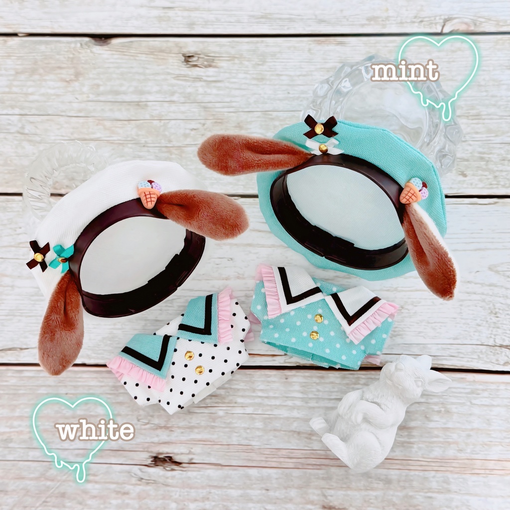 sweet mint sailor ⑩