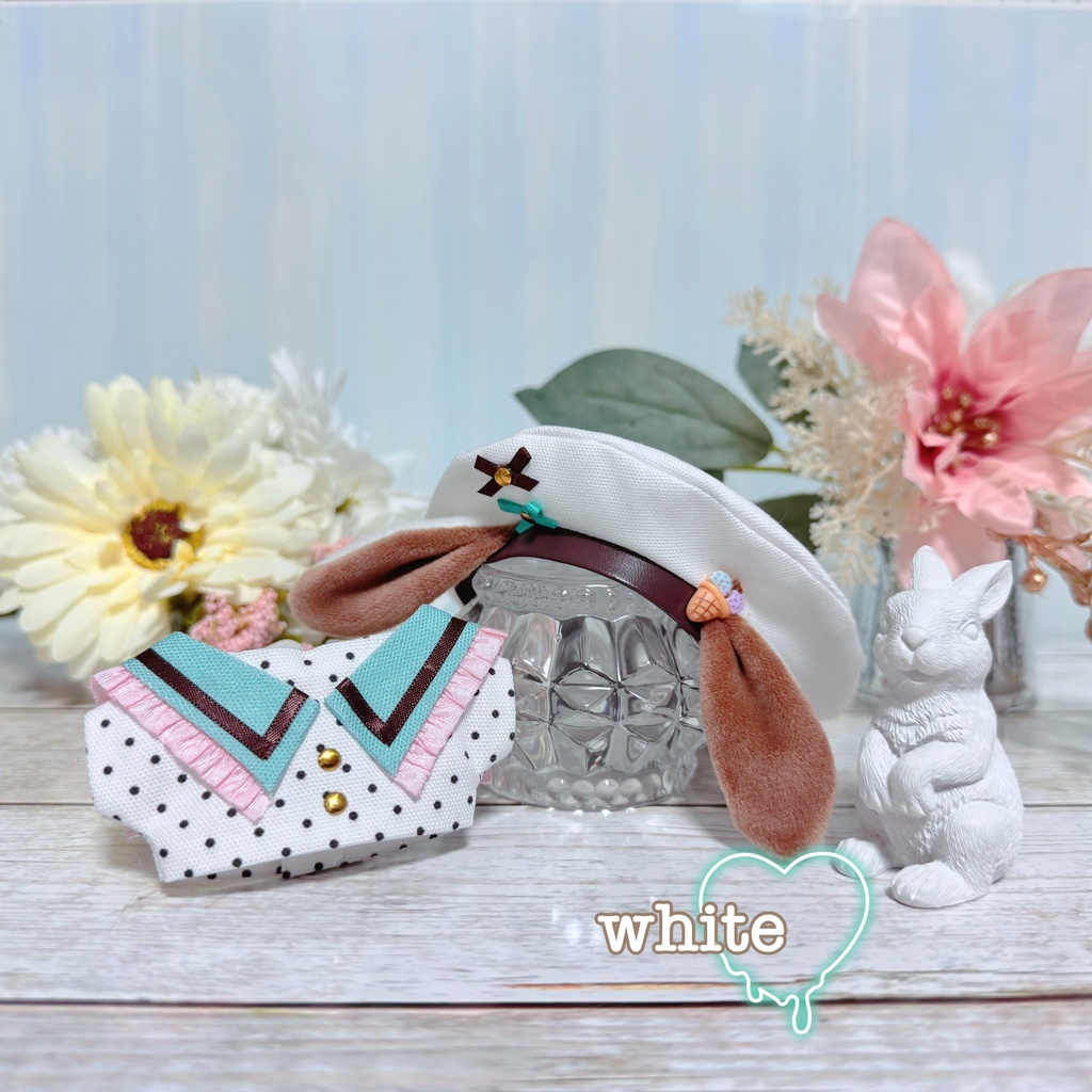 sweet mint sailorちび