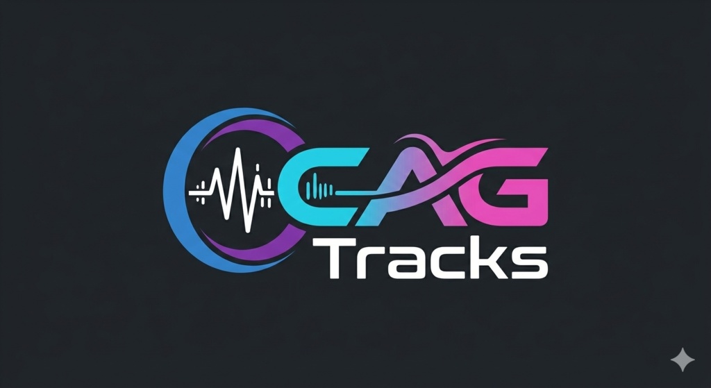 CCAGTracks支援