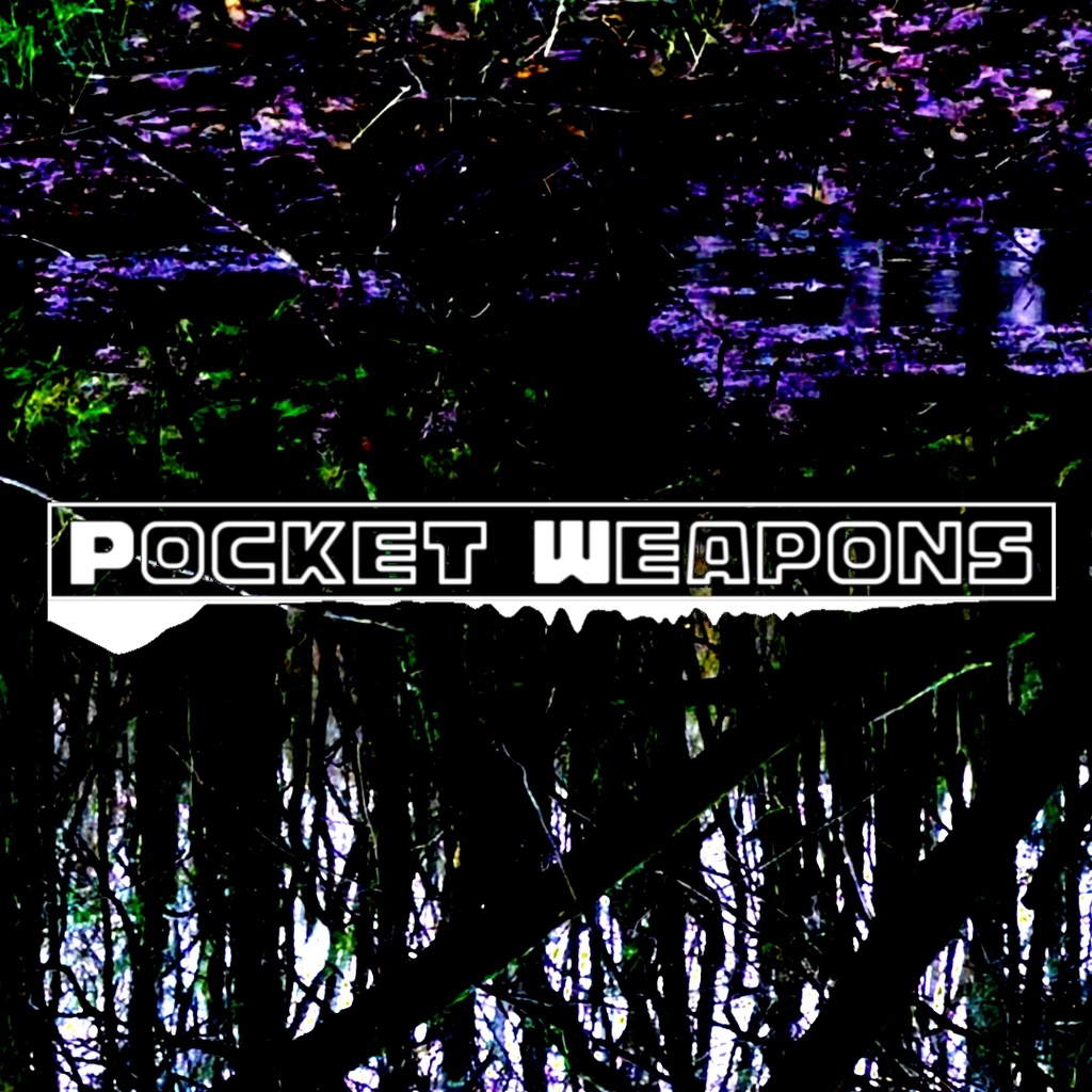 PocketWeapons