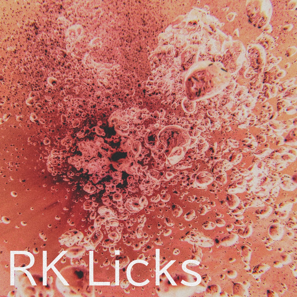 RK Licks