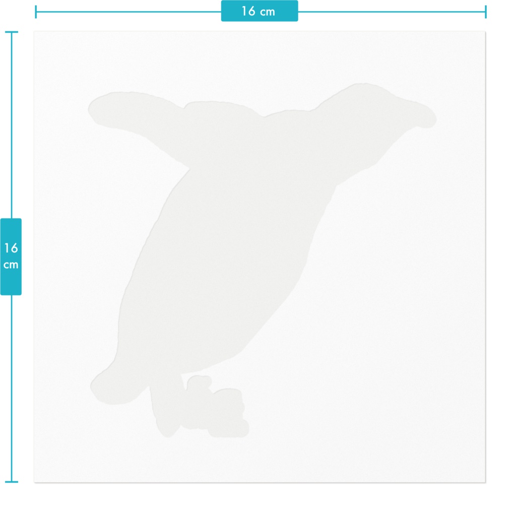 ★PGcafe★ペンギンステッカー