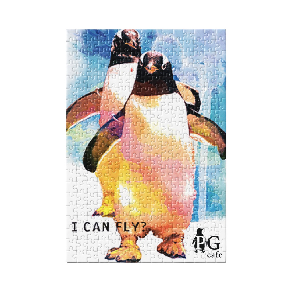 ★PGcafe★オリジナルパズル