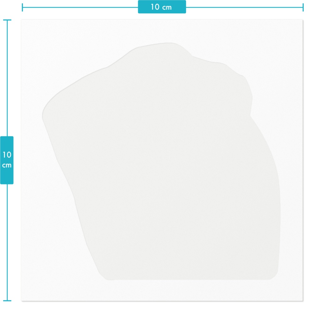 ★PGcafe★オリジナルステッカー