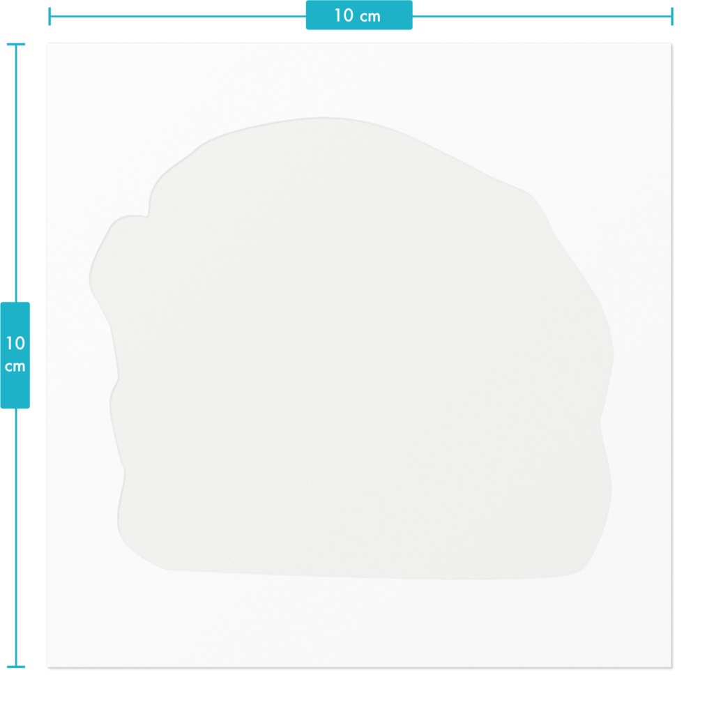 ★ペンギンカフェ★オリジナルステッカー