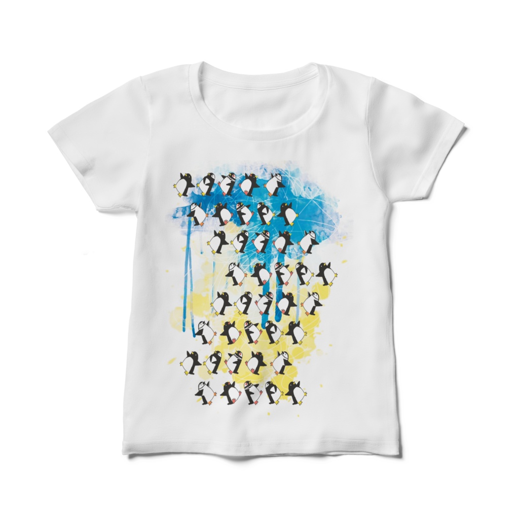 ★PGcafe★レディースオリジナルTシャツ