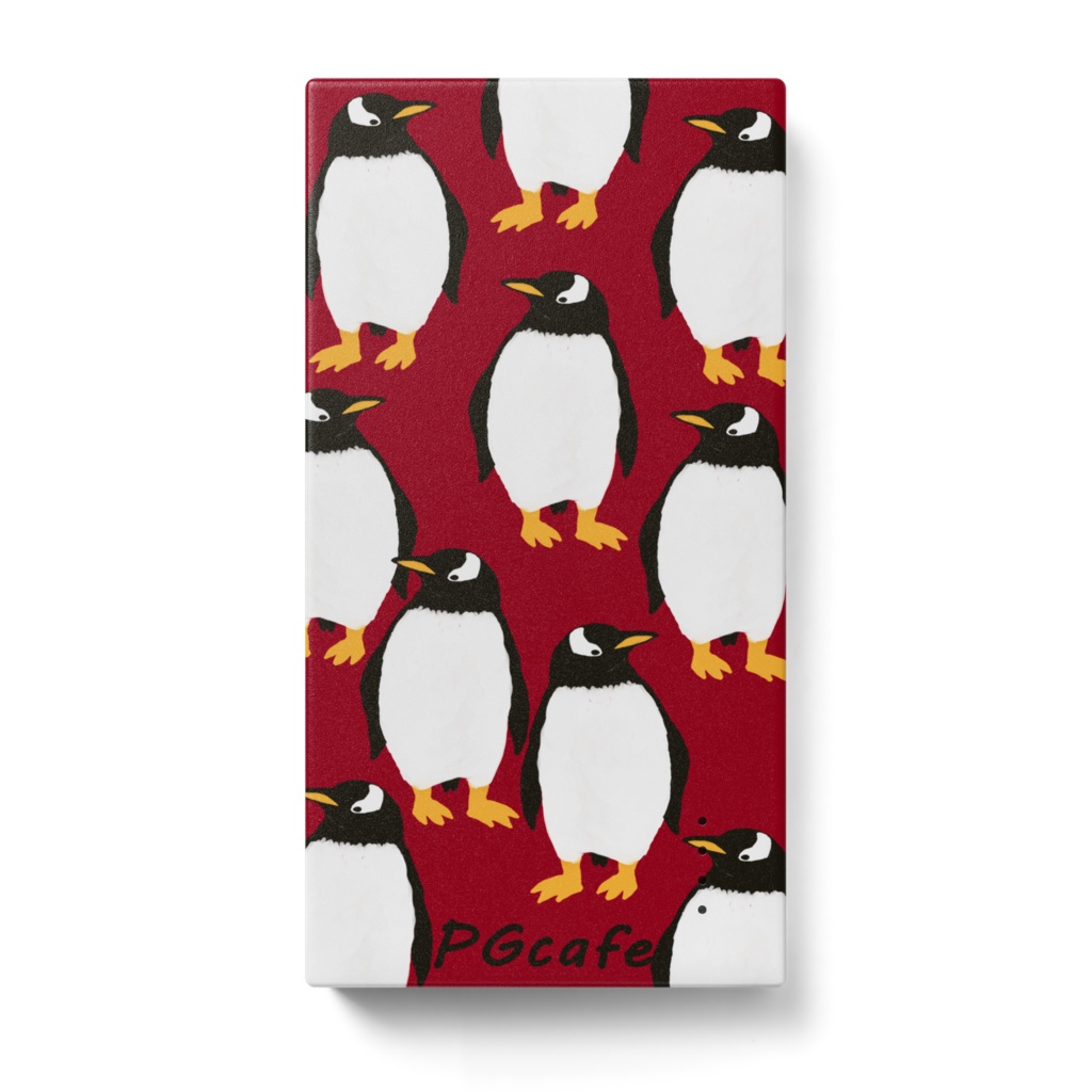 ★PGcafe★モバイルバッテリー