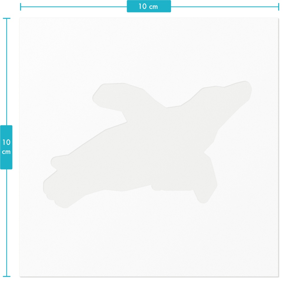 ★PGカフェ★ステッカー