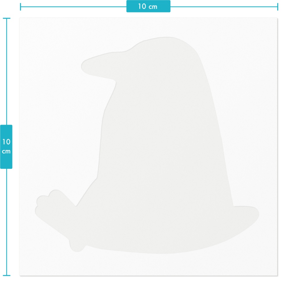 ★ペンギンカフェ★ペンギンステッカー