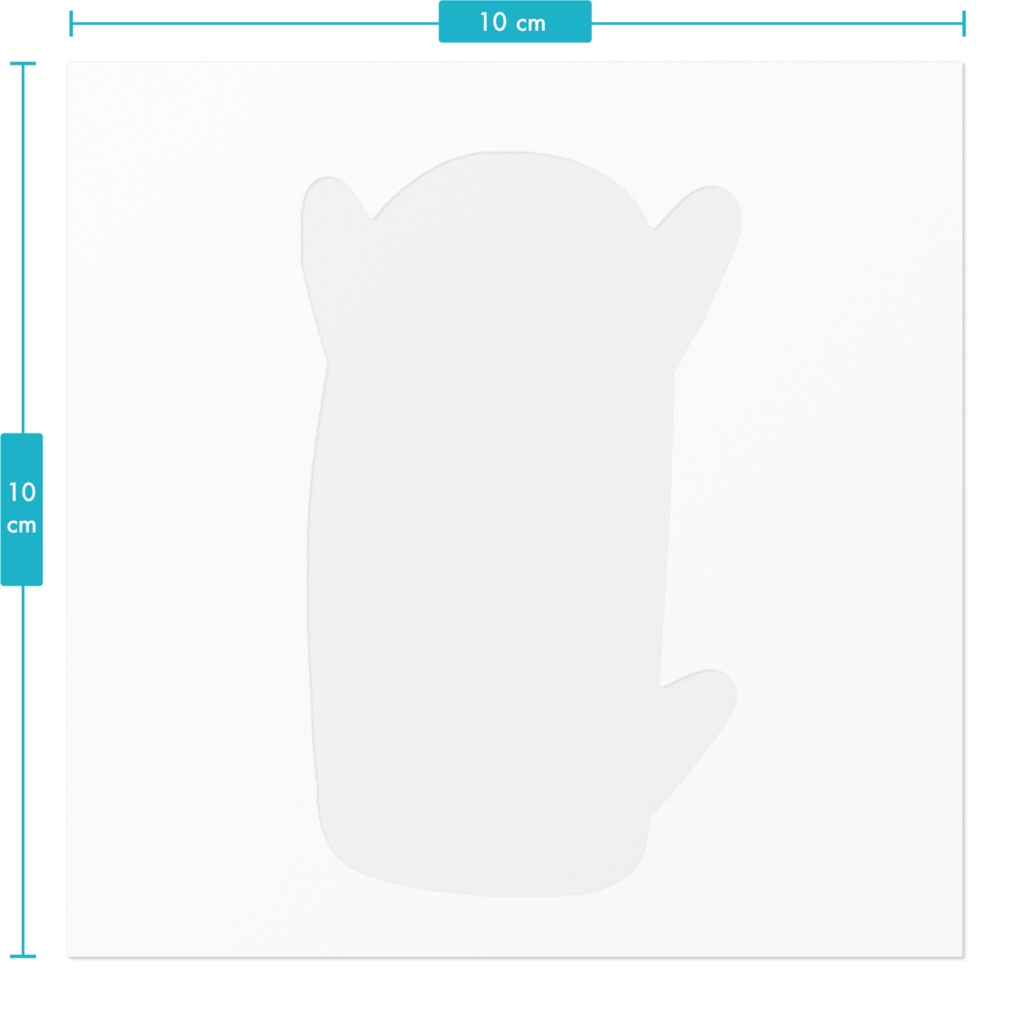 ★ペンギンカフェ★ペンギンステッカー